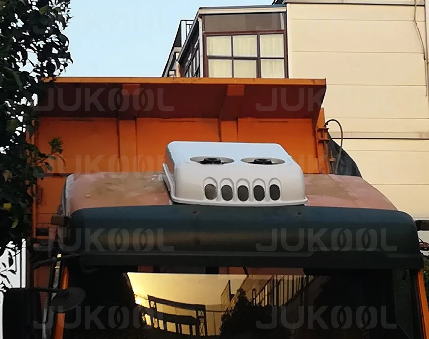 Truck Airconditioner Truck Airconditioner