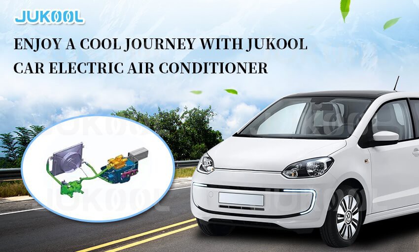 ev car air conditioner ev car air conditioner