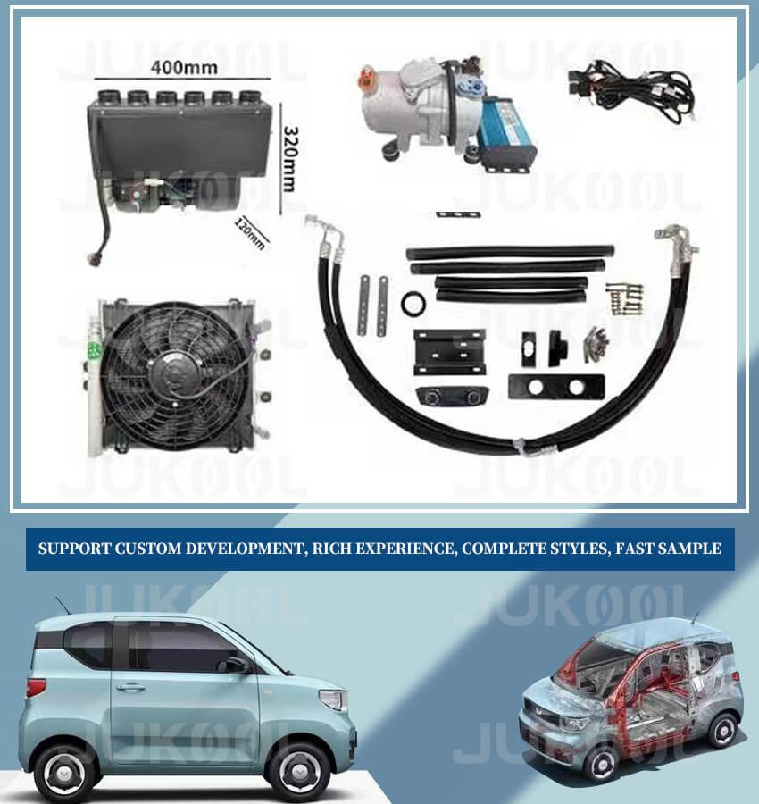 Product List of Classic Car Electric Air Conditioning Product List of Classic Car Electric Air Conditioning