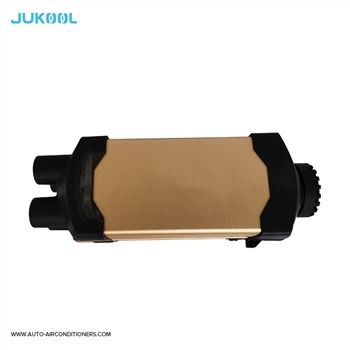 ประวัติเครื่องทำความร้อนที่จอดรถ