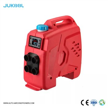 การปฏิบัติมากที่สุดในฤดูหนาว - เครื่องทำความร้อนเชื้อเพลิงที่จอดรถแก้ปัญหาการ...