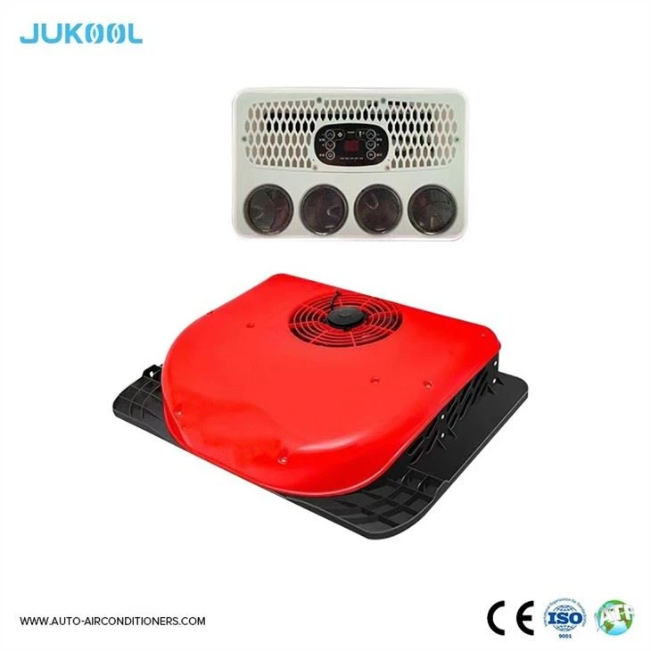 Rv Roof Top Ac Unit
