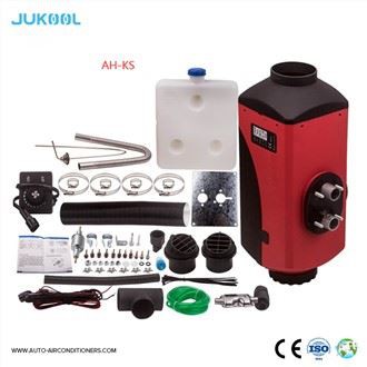 เครื่องทำความร้อนดีเซล 12 โวลต์สำหรับคาราวาน