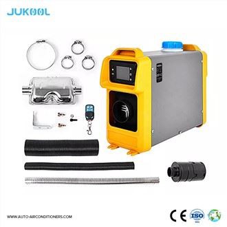 เครื่องทำความร้อนคาราวานดีเซล 12v