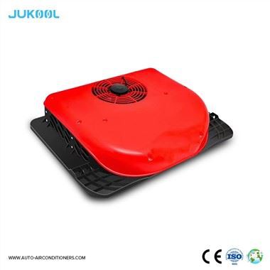 เครื่องปรับอากาศหลังคา Rv 6000 Btu Rv