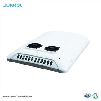 ระบบบัส Hvac