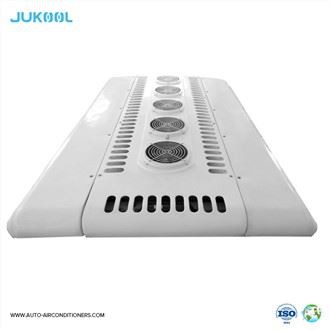 รถบัสหลังคา Ac หน่วย