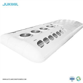 แอร์บนหลังคารถบัส