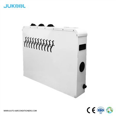 แอร์เคลื่อนที่ไร้สายสำหรับรถยนต์