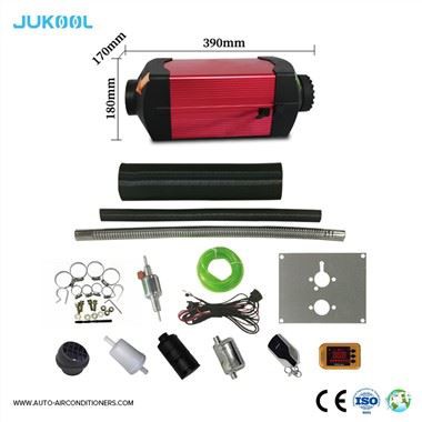 เครื่องทำความร้อนดีเซลสำหรับขายคาราวาน