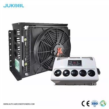 หน่วยไฟฟ้ากระแสสลับสำหรับรถบรรทุก