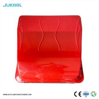 รถยนต์ไฟฟ้าระบบ Ac