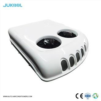 เครื่องปรับอากาศรถบรรทุกนานาชาติ