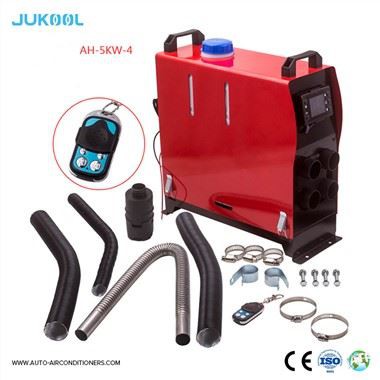 เครื่องทำความร้อนรถบรรทุก