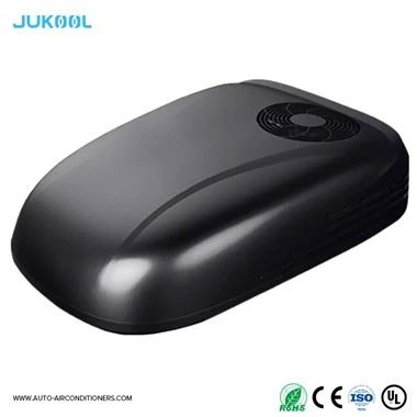 หน่วยหลังคา Ac สำหรับรถตู้