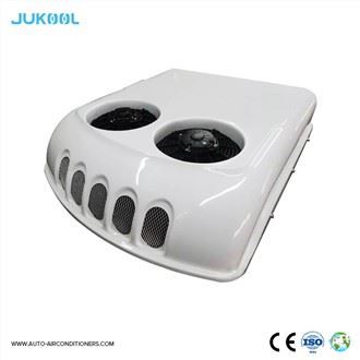 เครื่องปรับอากาศรถบรรทุกแบบบรรจุในตัว