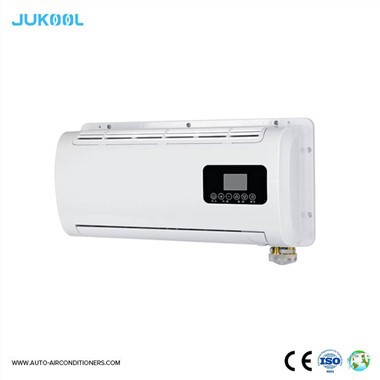 เครื่องปรับอากาศกึ่งพ่วงบรรทุก