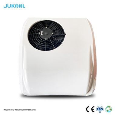 เครื่องปรับอากาศแบบนอนแค็บ