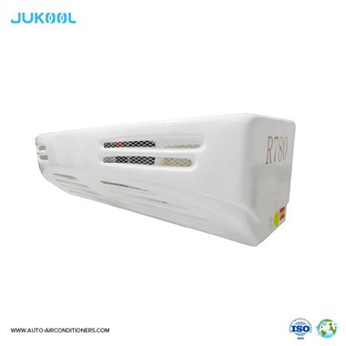 หน่วยทำความเย็นแบบติดตั้งบนรถบรรทุก