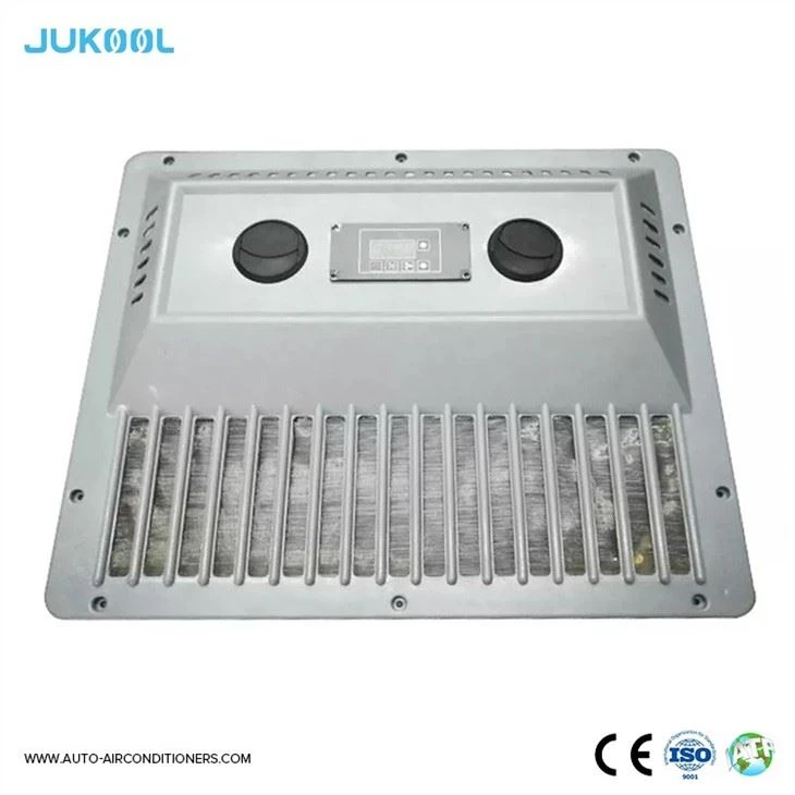 Truck Airconditioner