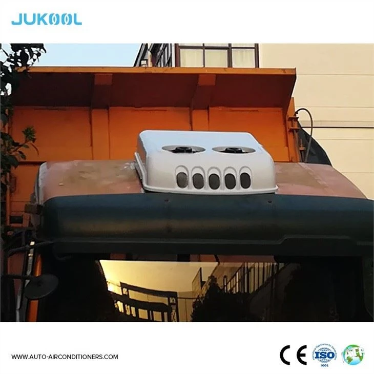 Truck Airconditioner