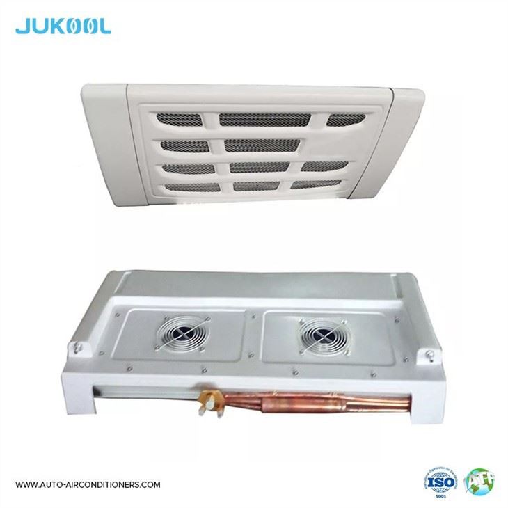 Truck Trailer Refrigeration Units