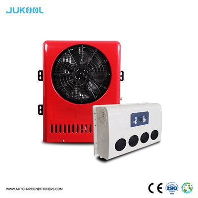 ที่จอดรถ 12v คูลเลอร์แอร์