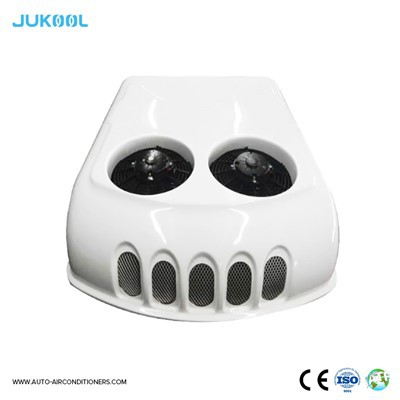 เครื่องปรับอากาศกึ่งรถบรรทุก 24 โวลต์