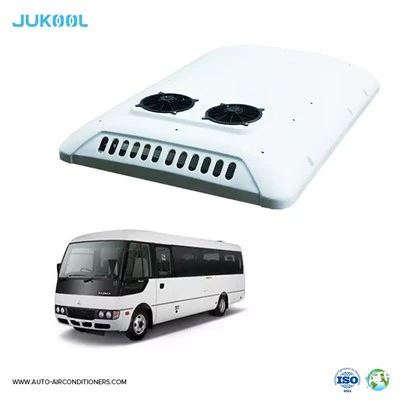 เครื่องปรับอากาศมินิบัส 24v