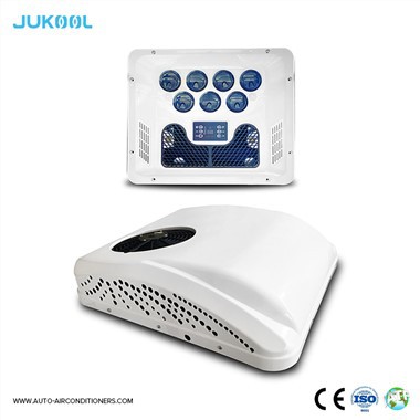 ระบบปรับอากาศเสริมสำหรับรถบรรทุก