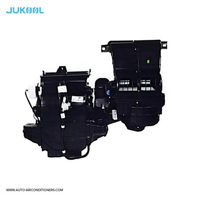 ประกอบ Hvac รถยนต์