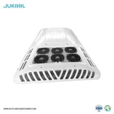 หน่วยปรับอากาศรถบัสไฟฟ้า