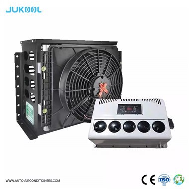 เครื่องปรับอากาศขนาดเล็กสำหรับรถบรรทุก Camper