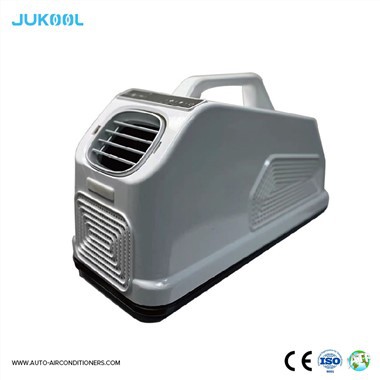 Truck Bed Camper หน่วย Ac