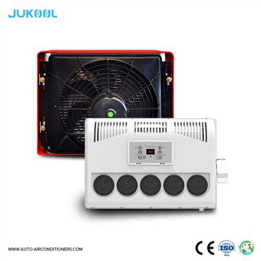 หน่วยรถบรรทุก Cab Ac