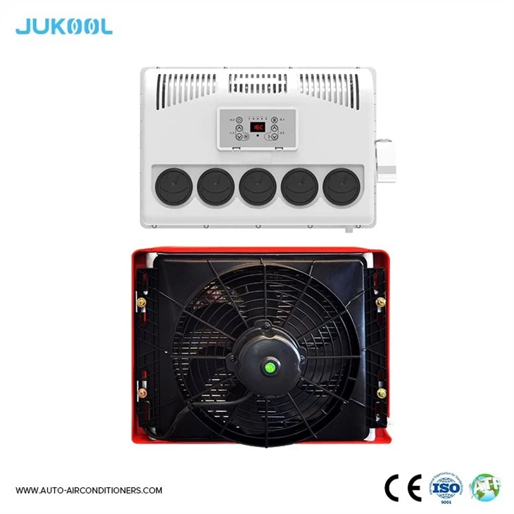 Truck Cab Ac Unit