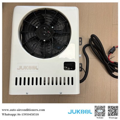 การรับประกันคุณภาพสำหรับลูกค้าชาวโครเอเชีย: เครื่องปรับอากาศสำหรับจอดรถบรรทุก...