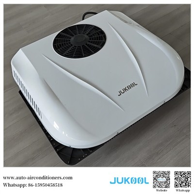 เครื่องปรับอากาศสำหรับจอดรถบรรทุกคุณภาพสำหรับลูกค้าชาวเม็กซิกัน