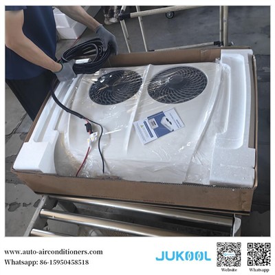 บรรจุภัณฑ์และการสร้างแบรนด์ที่กำหนดเองได้อย่างไรการส่งมอบรถบรรทุก AC สำหรับกอ...